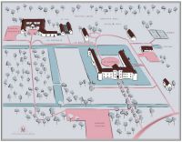 Chateau de Villiers le Mahieu 19